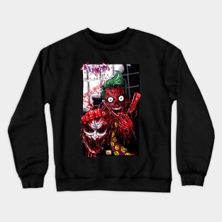 Joker Crewneck Sweatshirt